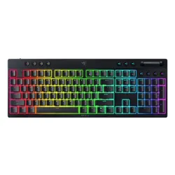 Klawiatura RAZER BlackWidow V4 Low-Profile HyperSpeed