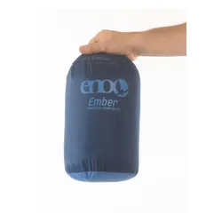 Podpinka hamakowa ENO Ember UnderQuilt - pacific