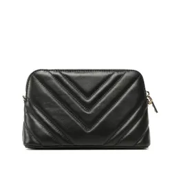 DKNY Madison Dome Cbody Bag R24EBV23 Blk / aur BGD