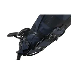 ROSWHEEL Off-Road Seat Pack Koltuk Çantası, Raflı