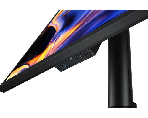 Monitor Samsung ViewFinity S8 S27H802EFA 5K IPS 60Hz 5ms