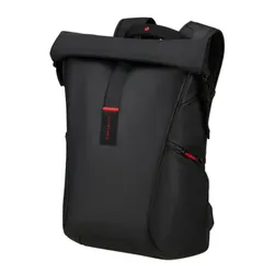 Plecak na laptopa Samsonite Paradiver Light Rolltop L - black