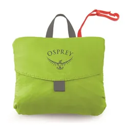 Plecak składany Osprey Ultralight Stuff Pack - tundra green