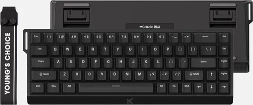 Klawiatura MCHOSE MC-ACE68-8