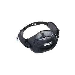 Nerka rowerowa Evoc Hip Pack 3 + Bladder 1.5 - black