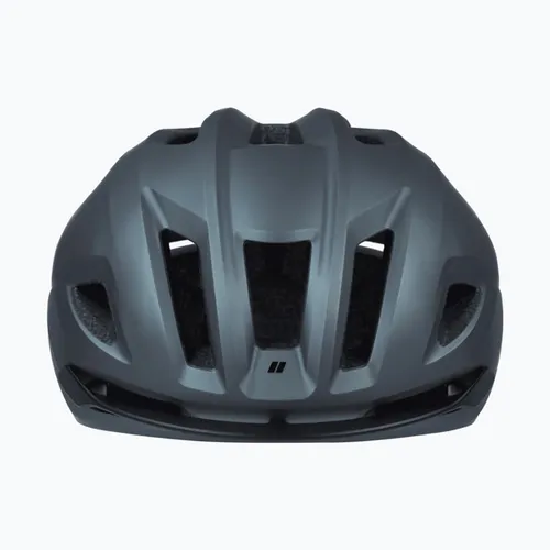 Kask rowerowy HJC Crosser mt metal grey