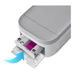 Drukarka HP Sprocket Studio Plus Biały