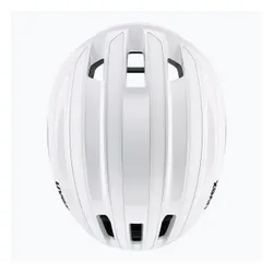 Kask rowerowy UVEX Surge Aero MIPS white/lilac apricot matt