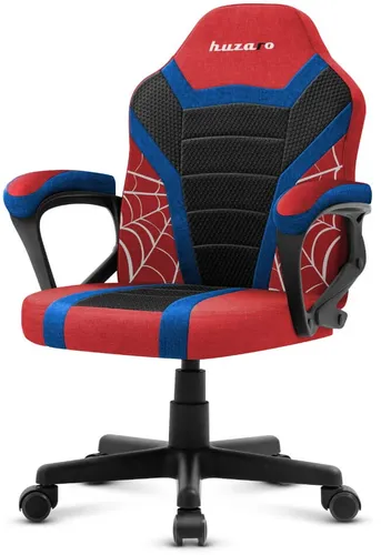 Fotel HUZARO Ranger 1.0 Spider Mesh Wielokolorowy