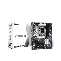 ASRock B760 Pro RS