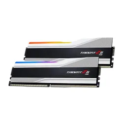 Pamięć RAM G.Skill Trident Z5 RGB DDR5 32GB (2 x 16GB) 5600 CL40