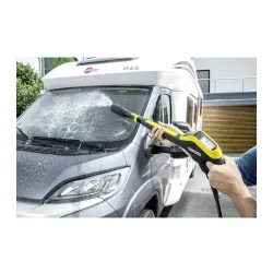 Мойка высокого давления KARCHER K 5 Premium Smart Control Home 1.324-673.0