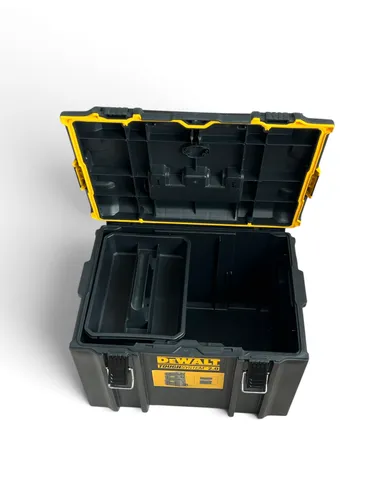 Skrzynia na narzędzia DEWALT DS450 - outlet