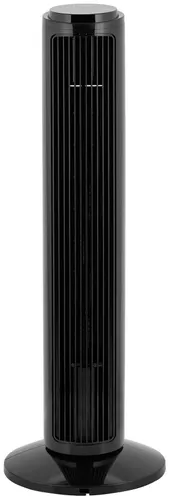 Wentylator TEESA TSA8066 Czarny