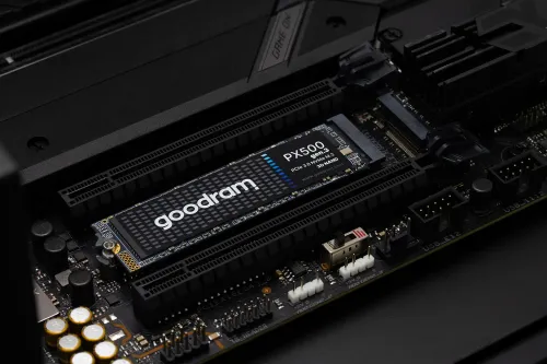 Dysk GoodRam PX500 Gen.3 1TB PCIe NVMe Gen 3 x4