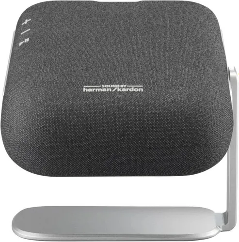 Projektor VIEWSONIC M1X WVGA (854 x 480), VGA (640 x 480), FullHD (1920 x 1080), Wi-Fi, Bluetooth