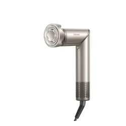Suszarko-lokówka Dreame Dazzle Hair Dryer Zimny nawiew Średnica szczotki 38mm 3 poziomy temperatury