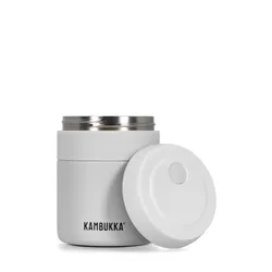 Termos Kambukka Bora 600 ml - chalk white