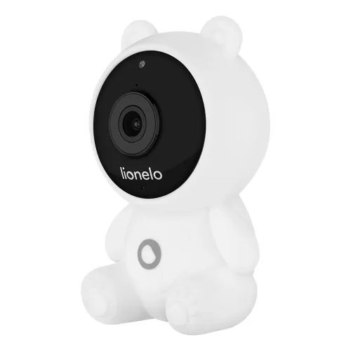 Niania elektroniczna Lionelo Babyline Smart 2.0 Biały