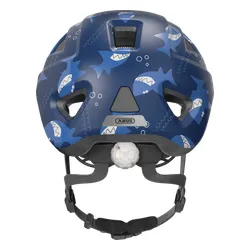 Kask rowerowy ABUS Anuky 2.0 ACE