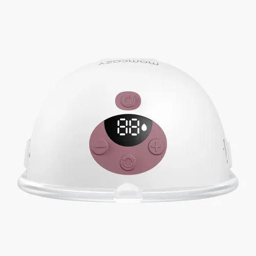 Laktator Momcozy M5 BP187-MR00BA-A
