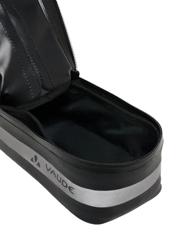 Torba na ramę roweru Vaude Phone Bag Proof - black
