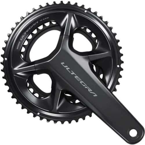 Mechanizm korbowy Shimano Ultegra FC-R8100 - 52–36T / 165mm