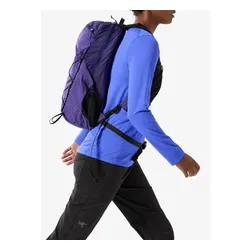 Plecak turystyczny Arcteryx Aerios 18 Backpack - soulsonic