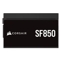 Zasilacz Corsair SF850 2024 850W 80+ Platinum Czarny