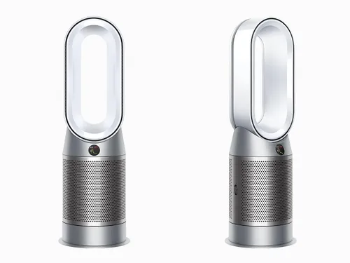 Oczyszczacz powietrza Dyson Purifier Hot+Cool Autoreact HP7A