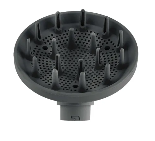 Suszarko-lokówka Raven ELSX2 1400W Jonizacja Zimny nawiew 6 końcówek w zestawie 3 poziomy temperatury