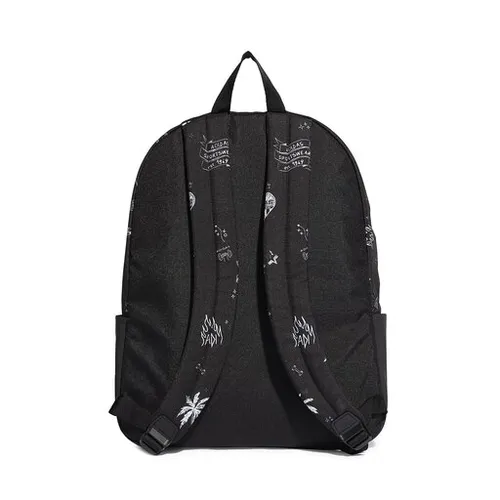 Adidas clasic Rucsac IJ5632 Negru / alb