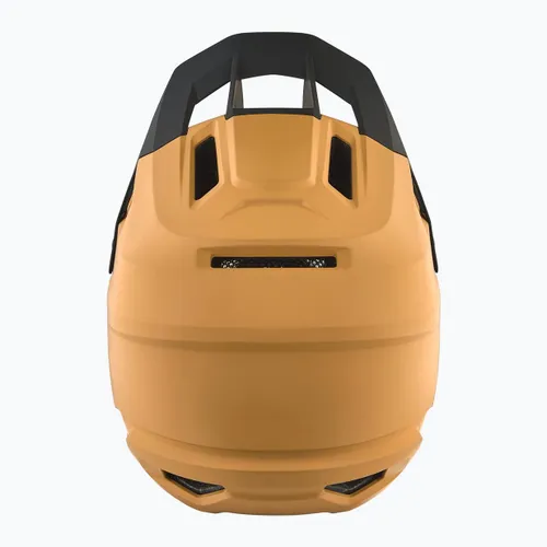 Kask rowerowy Alpina Pikes MIPS burro brown matte