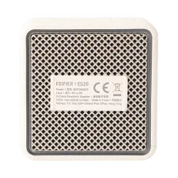 Głośnik Bluetooth Edifier ES20 6W Biały