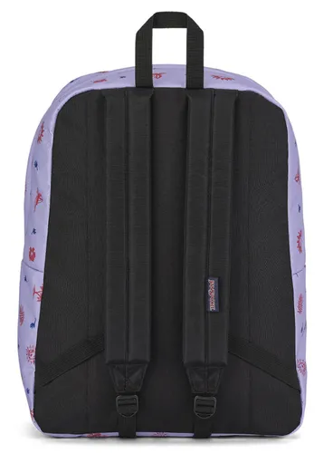 Повседневный рюкзак SuperBreak One JanSport-lagoon luau