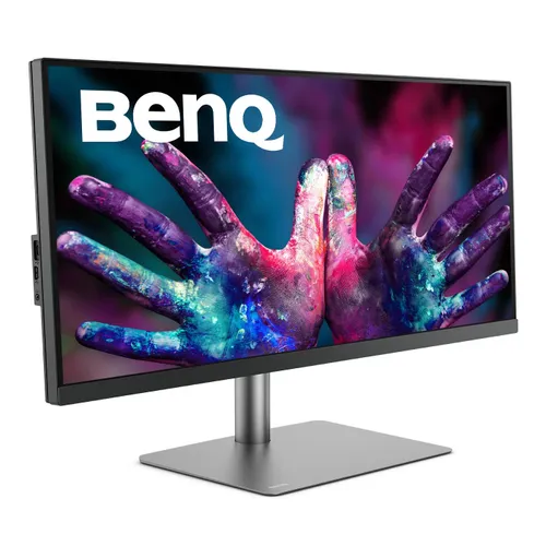 Monitor BenQ PD3420Q 34" UWQHD IPS 60Hz 5ms Profesjonalny