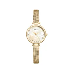 Adriatica A3540.1141q Gold / Gold Saati