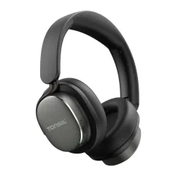 Tonsil R75BT ANC Czarny + etui