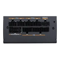 Zasilacz ACER GX850 850W 80 Plus Gold