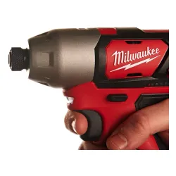 Milwaukee ½ " HEX M12 BİD-202C Döner Çekiç