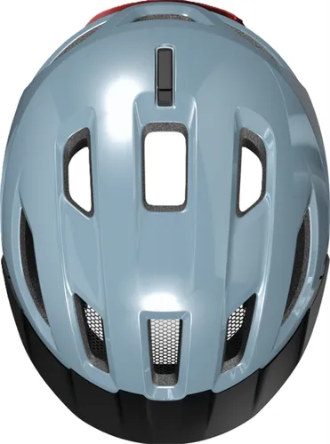 Kask rowerowy ABUS Urban-I 4.0