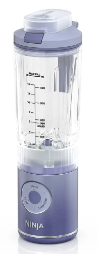Blender kielichowy Ninja BC251EULD Bezprzewodowy 0,57l