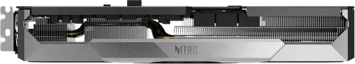Karta graficzna Acer Nitro Radeon RX 9070 OC 16GB GDDR6 256bit FSR