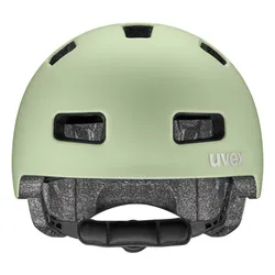 Kask rowerowy orzeszek UVEX City 4