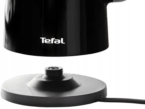 Чайник Tefal Digital KO851 черный