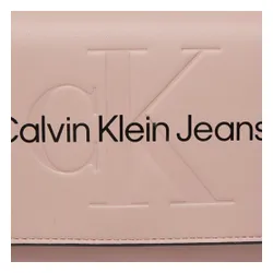 Calvin Klein Jeans sculptat EW clapa Conv25 Mono K60k611866 PAL Conch TFT sac