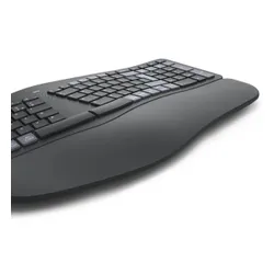 Klawiatura HAMA WK-900 Ergo Czarny