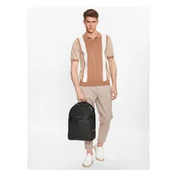 Tommy Hilfiger ridicat nailon rucsac AM0AM10939 BDS