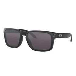 Велосипедные очки OAKLEY Holbrook PRIZM Grey