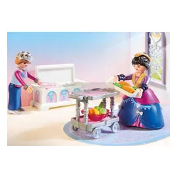 PLAYMOBIL Princess 70455 Jadalnia